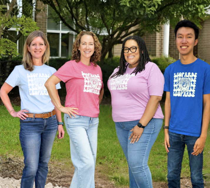 Student Services Support Team